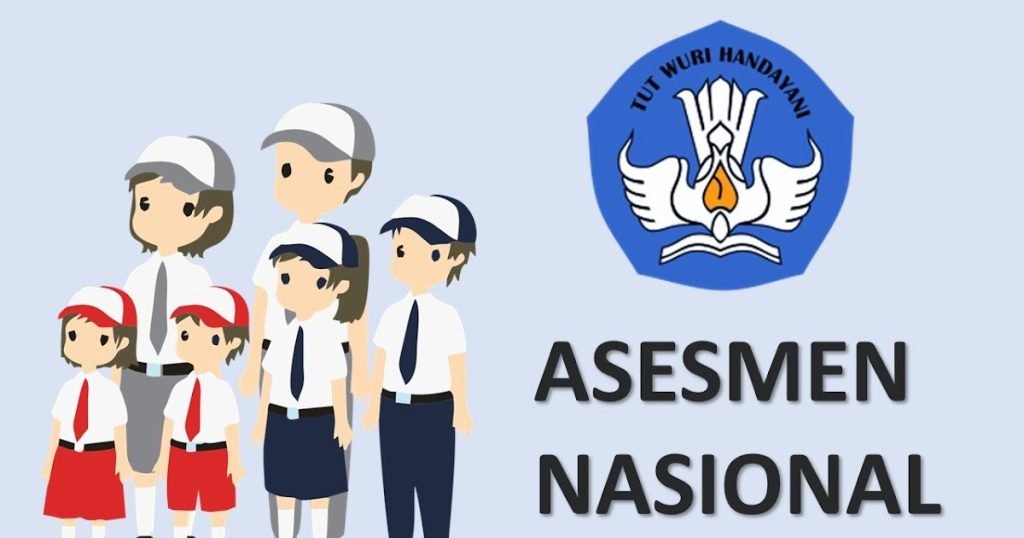 Persiapan ANBK 2022 Siswa-Siswi SMAN 1 Lhoskseumawe