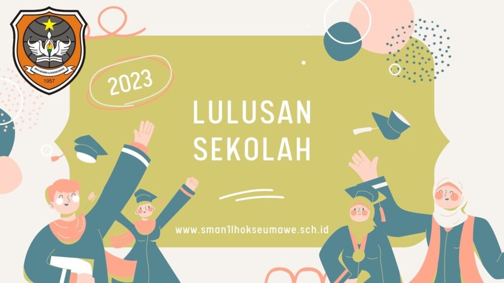 PENGUMUMAN KELULUSAN SISWA KELAS XII TP. 2022/2023 | SMAN 1 LHOKSEUMAWE