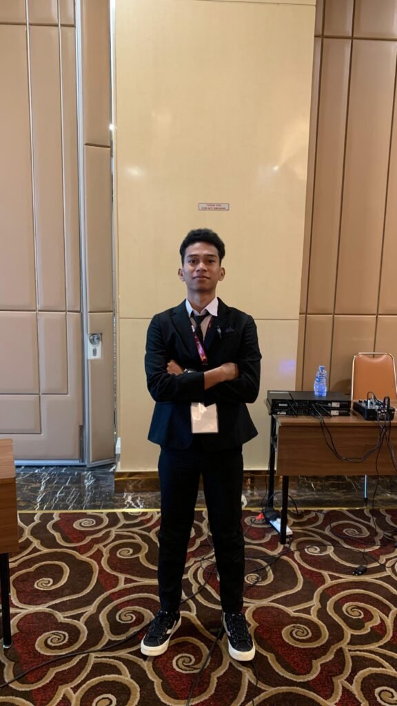 Muhammad Fatahul Dzakwan Siswa SMA Negeri 1 Lhokseumawe Jadi Perwakilan Provinsi Aceh pada OSN 2024