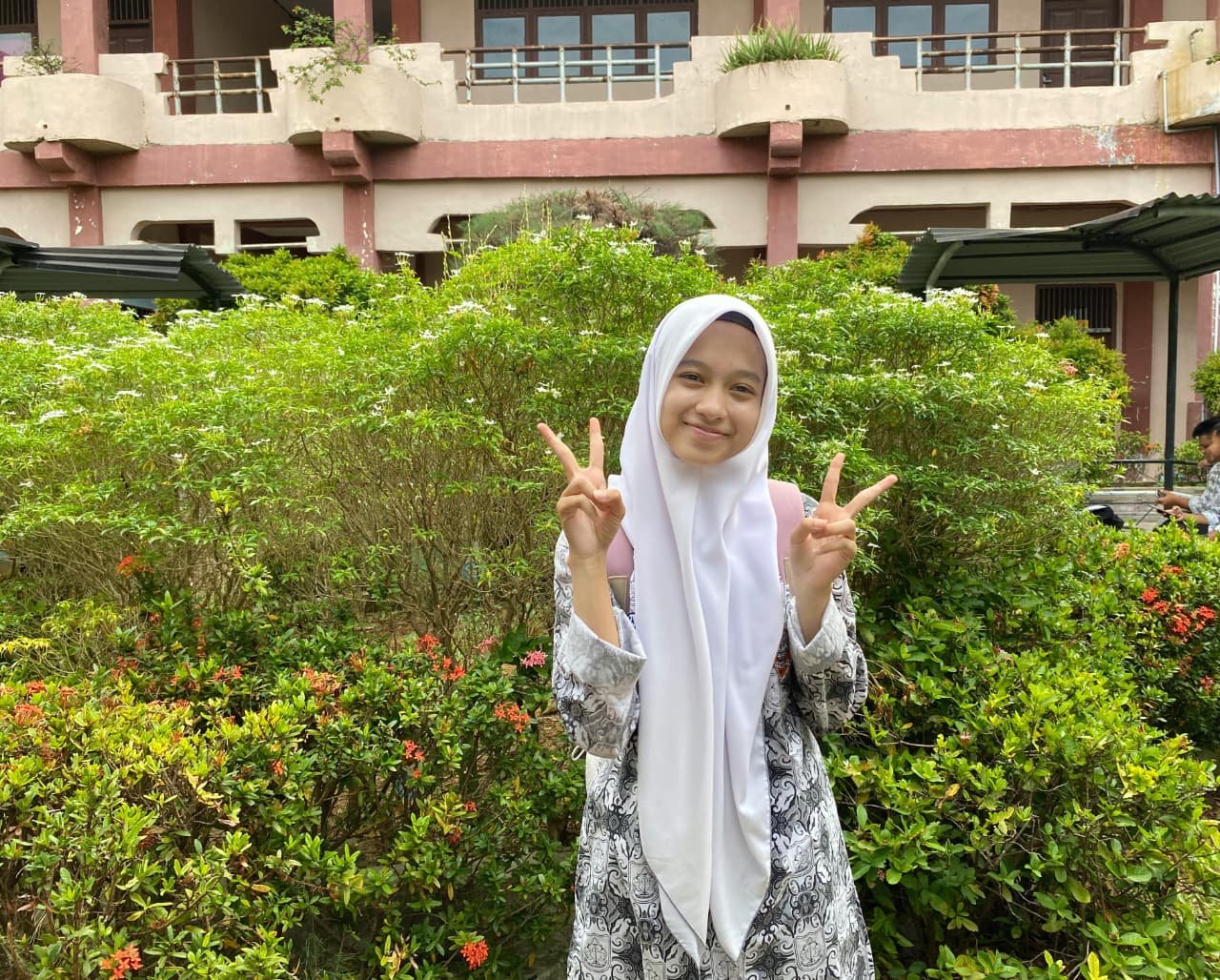 Siswa SMAN 1 Lhokseumawe Berhasil Pikat Juri, Cut Syifa Amelia Raih Juara di Piala Gubernur Aceh